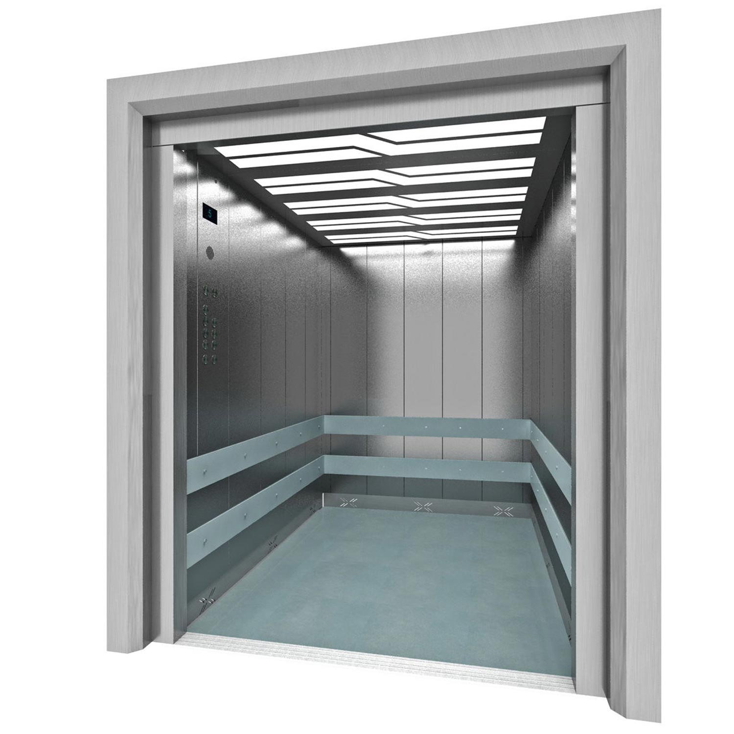 HospitalElevator_3